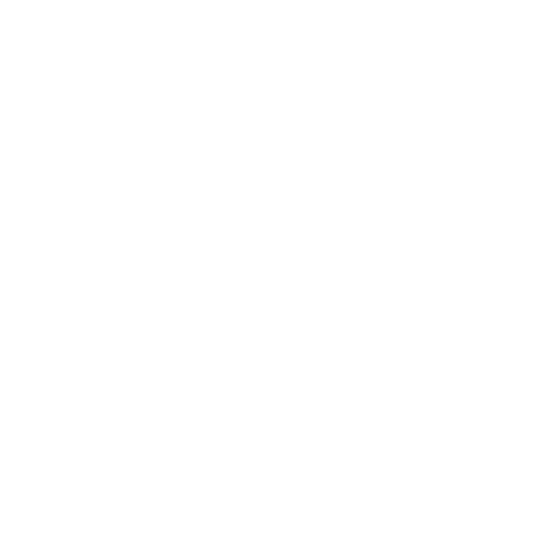 Crave - White logo