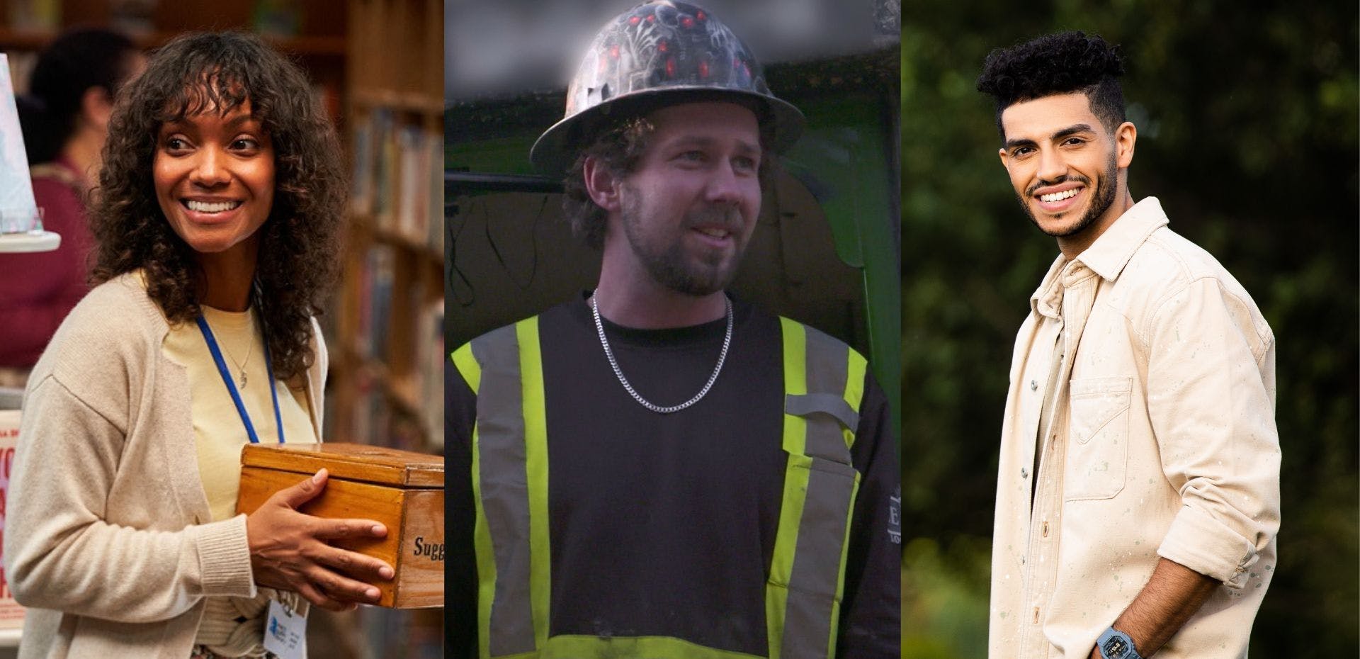 Image for the Bell Media Distribution Brings Expanded Multi-Genre Slate of Original Programming to Market for MIPCOM 2022 press release