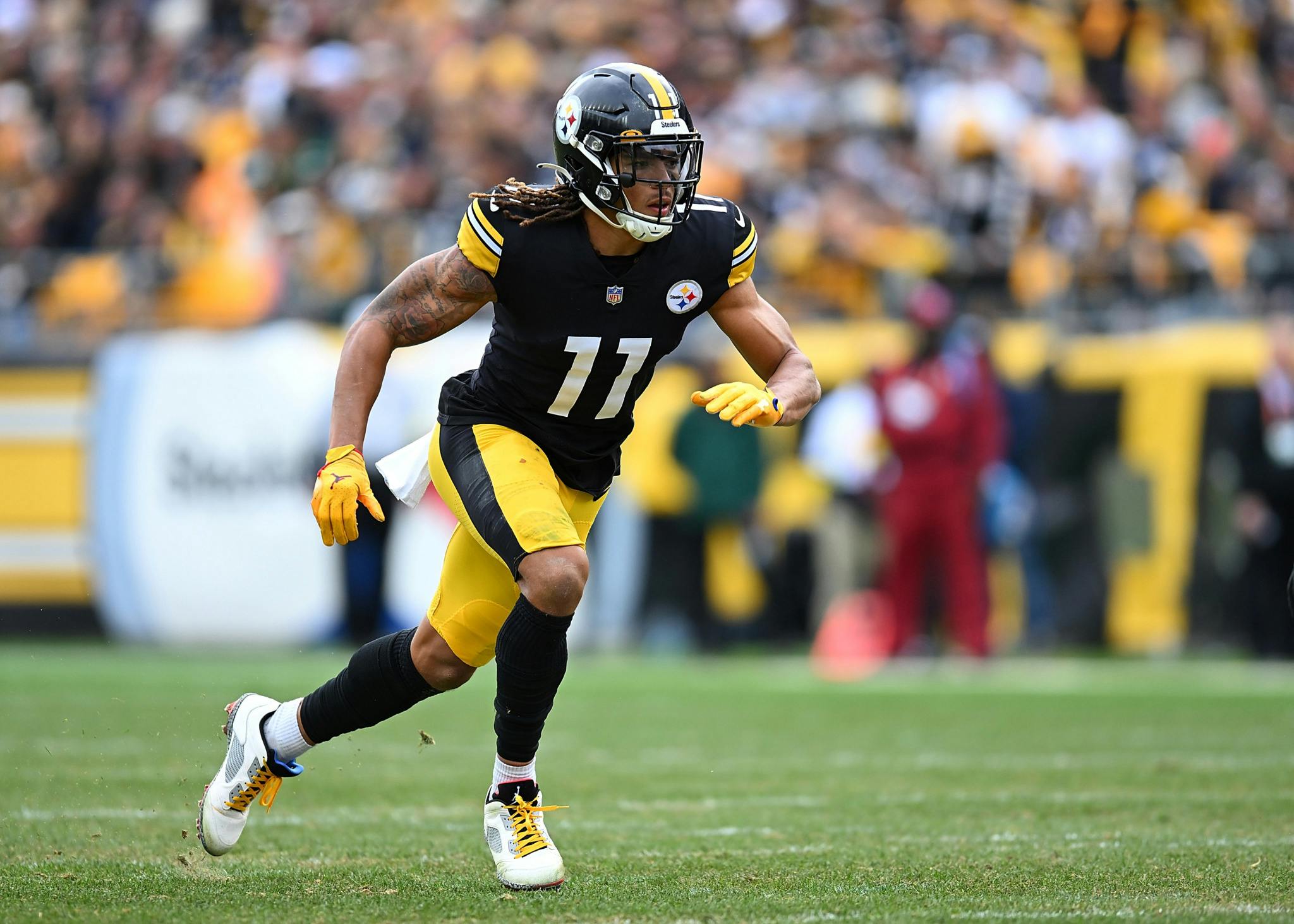 Image for the NFL on TSN, CTV, and RDS – Week 7: Thursday, Oct. 20 to Monday, Oct. 24 press release