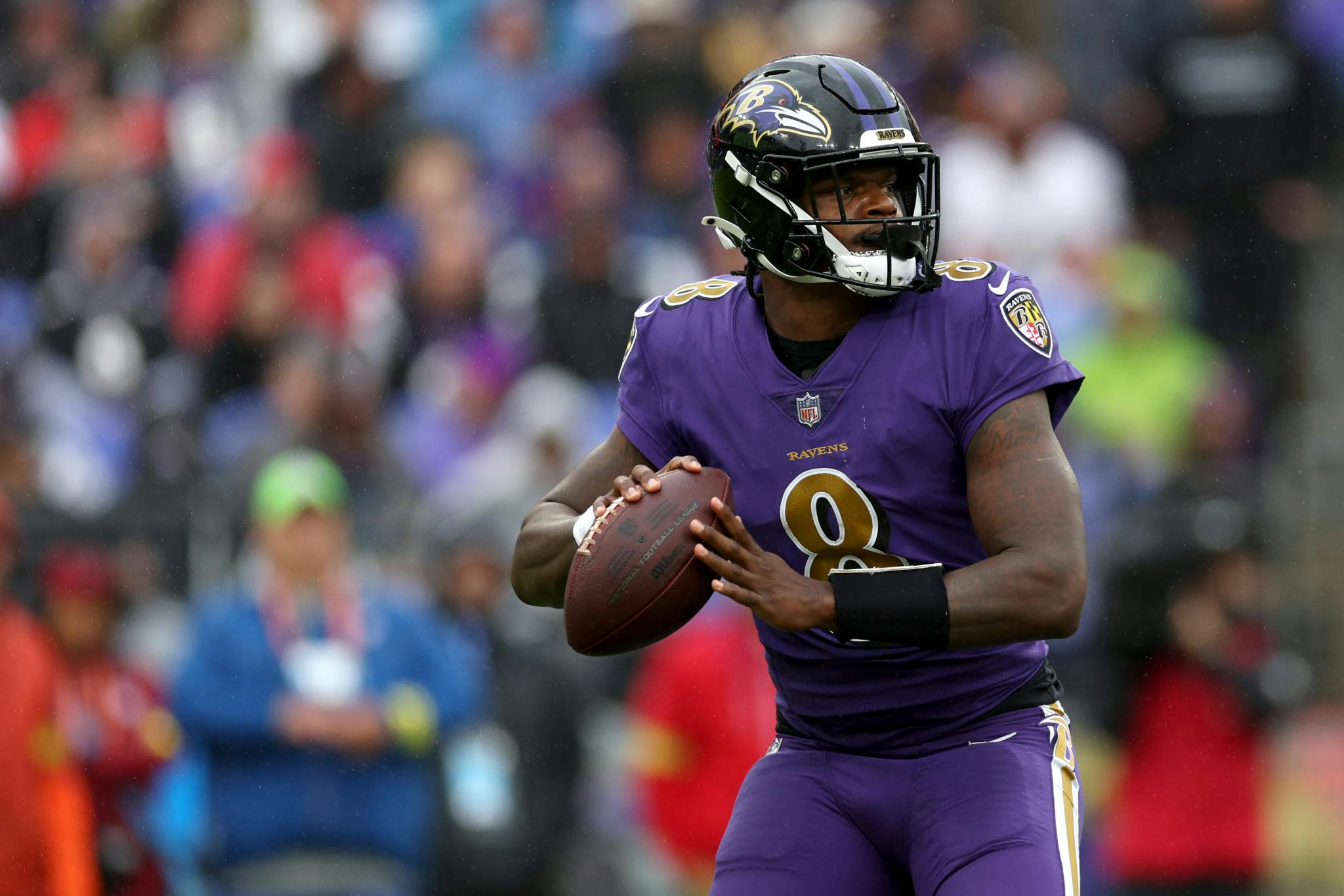 Image for the NFL on TSN, CTV, and RDS – Week 5: Thursday, Oct. 6 to Monday, Oct. 10 press release