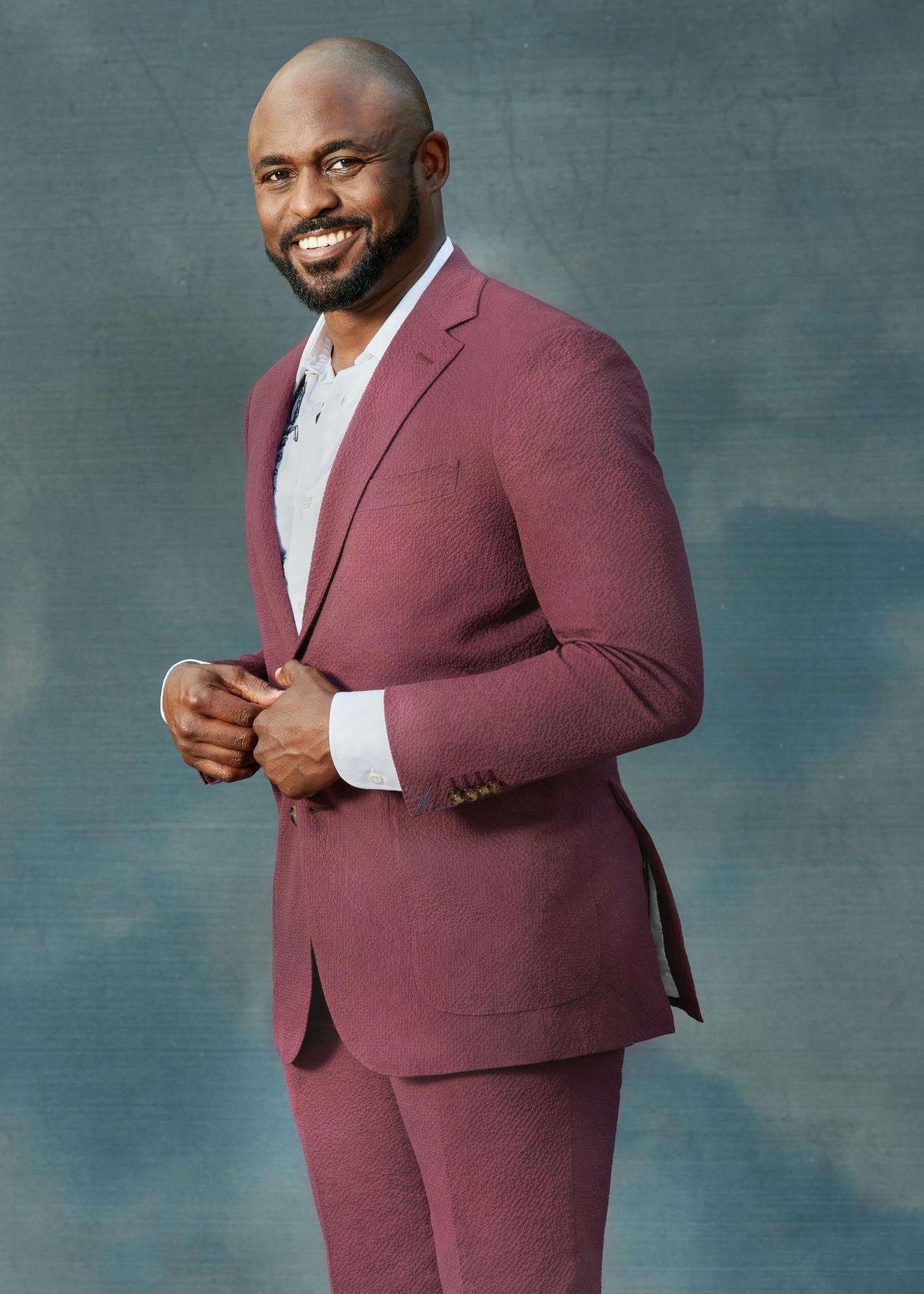 Image for the Wayne Brady To Host The 2022 AMERICAN MUSIC AWARDS press release