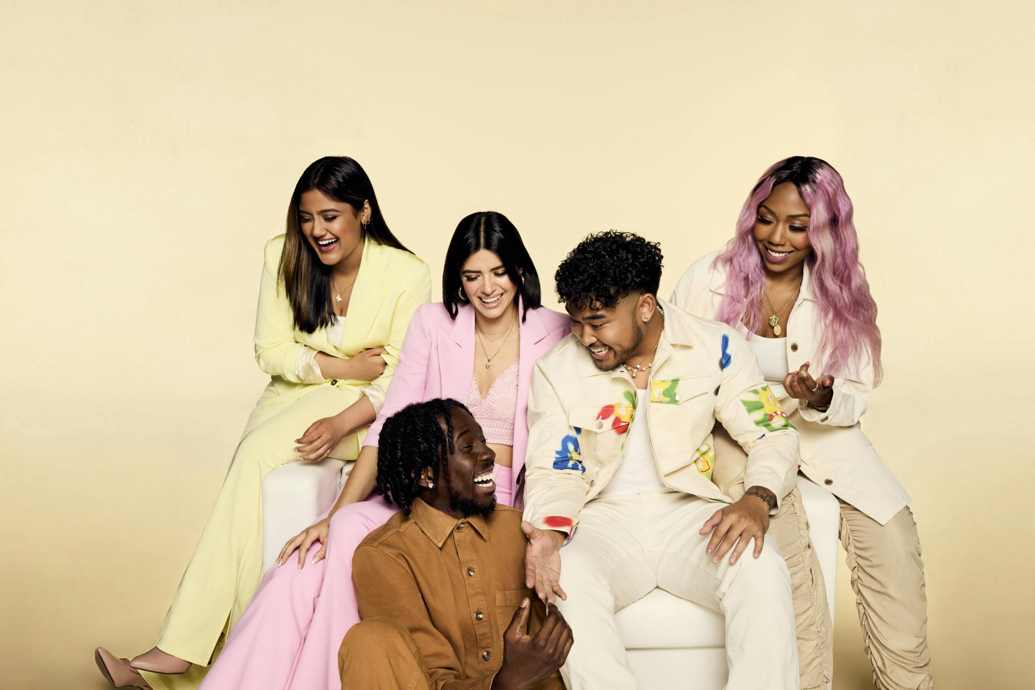 Image for the MuchMusic Hits New Milestone with Two Million Followers and Counting press release