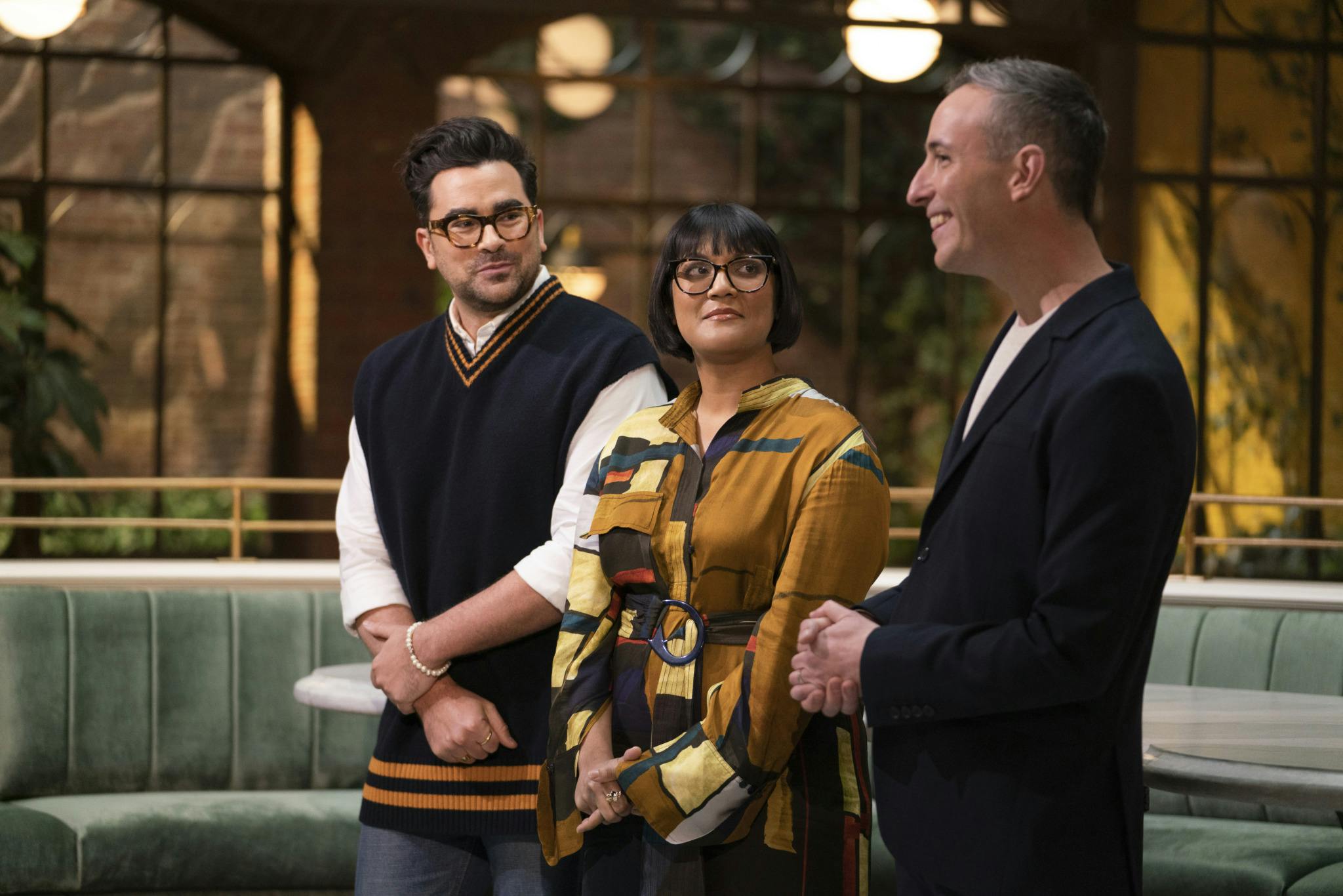 Image for the November 10 – 16: Crave Weekly Streaming Overview press release