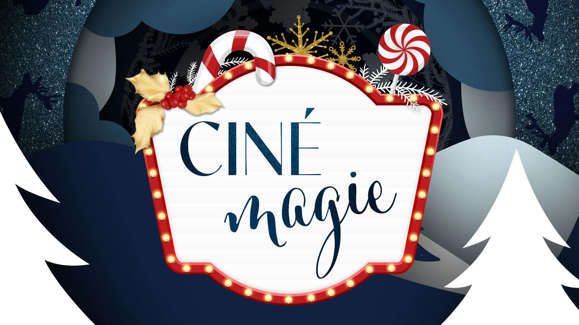 Image en vedette de l'article Les chaînes télé et les plateformes de Bell Média s’emballent pour le temps des Fêtes!