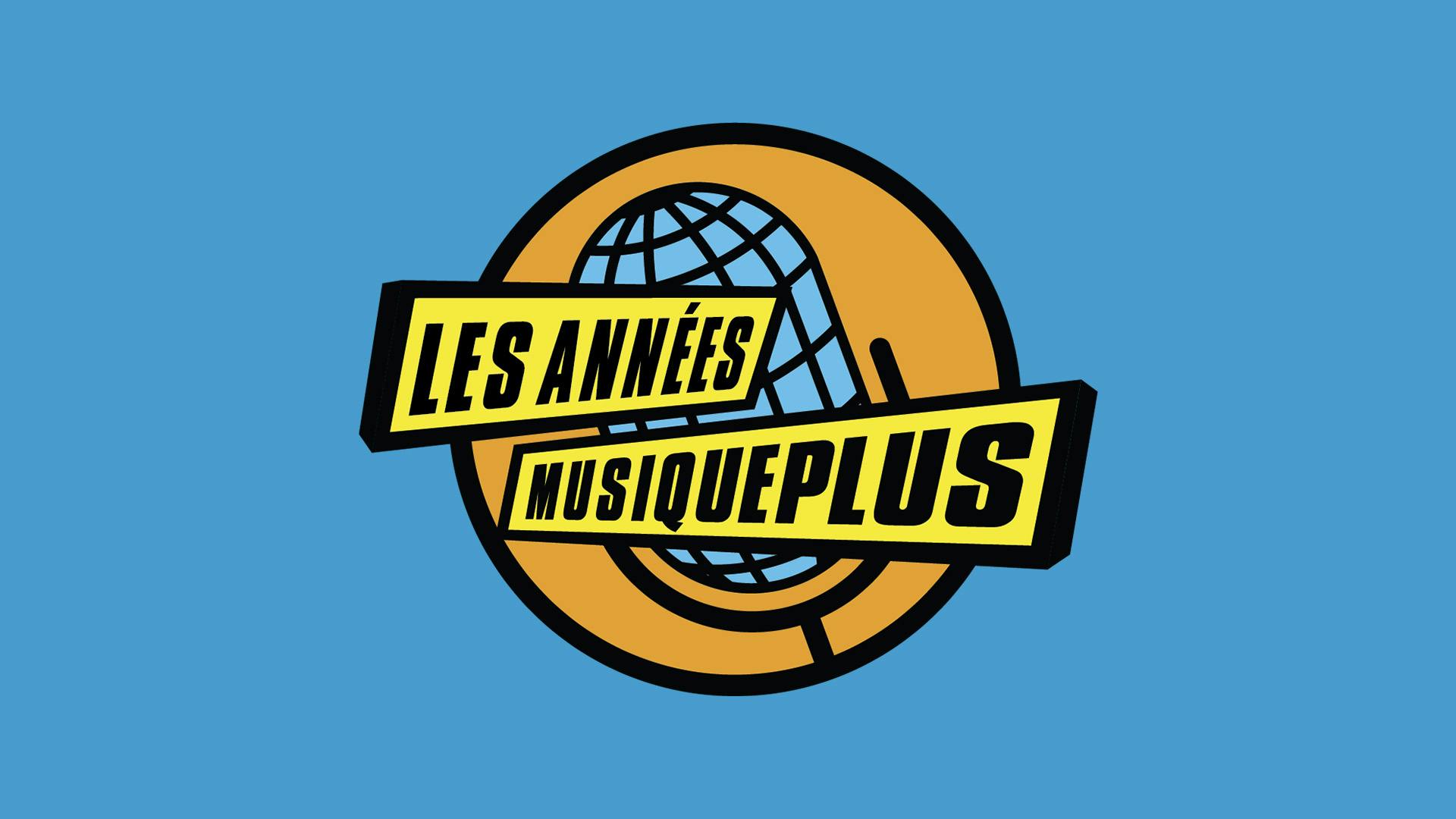 Image en vedette de l'article LES ANNÉES MUSIQUEPLUS : une toute nouvelle série qui vous replonge au cœur de la nostalgie sur Noovo.ca 