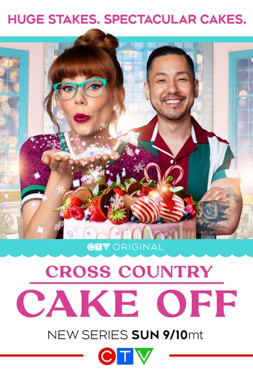 Nov15-CrossCountryBakeOff-Holiday_VERT Cross Country Cake Off poster art