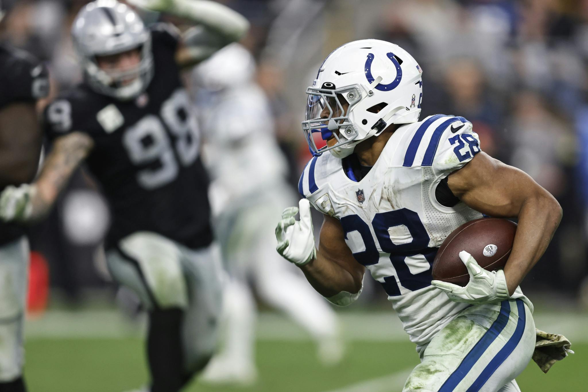 Image for the NFL on TSN, CTV, and RDS – Week 12: Thursday, Nov. 24 to Monday, Nov. 28 press release