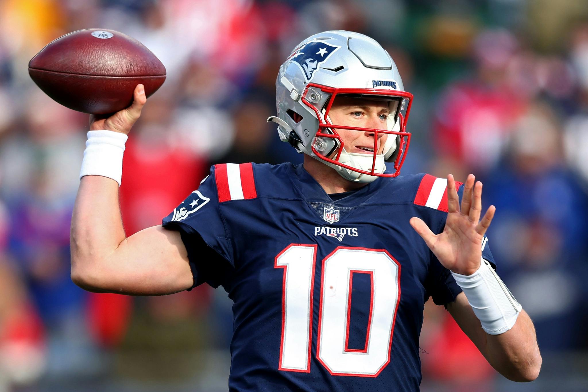 Image for the NFL on TSN, CTV, and RDS – Week 13: Thursday, Dec. 1 to Monday, Dec. 5 press release