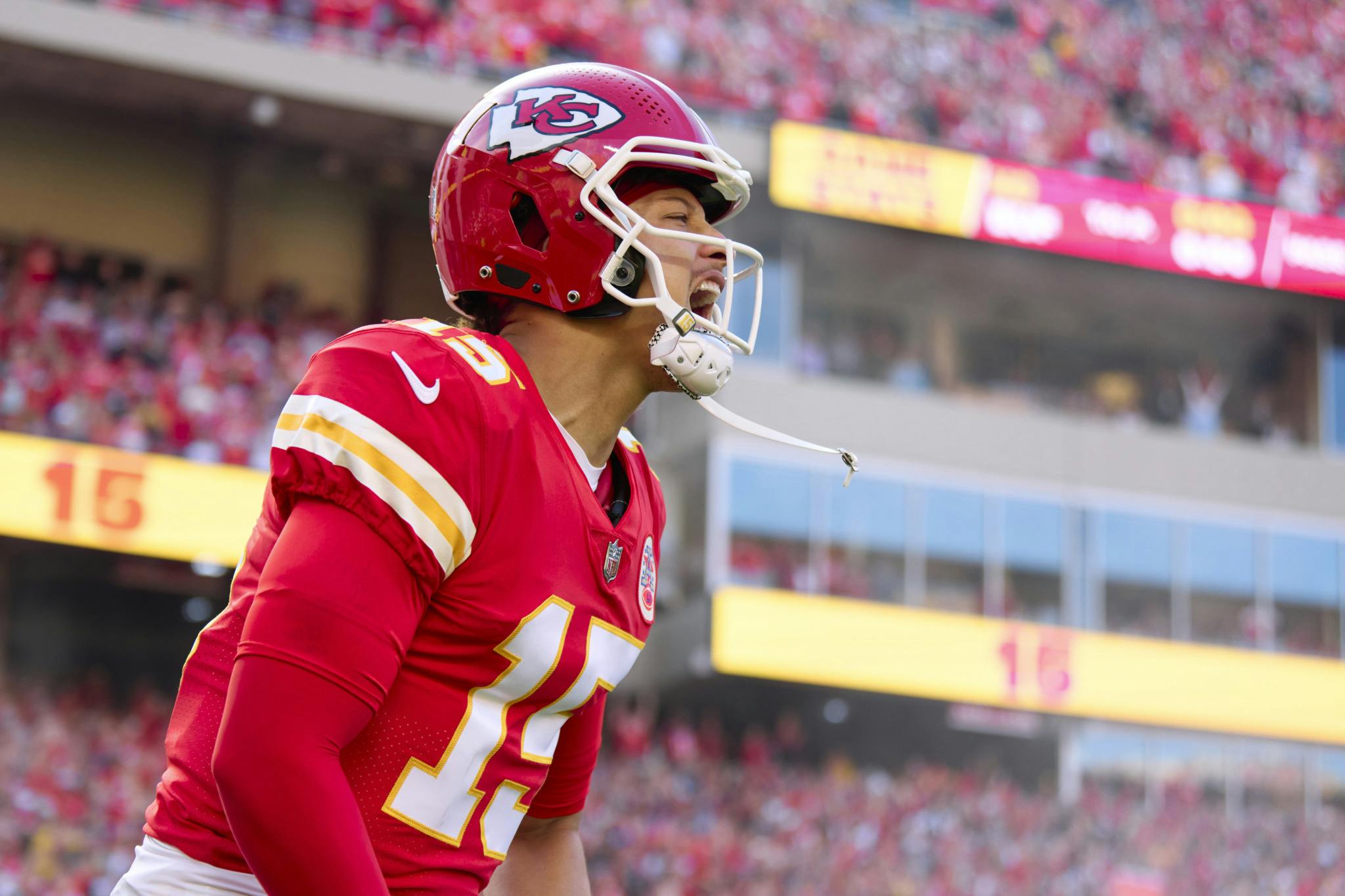 Image for the NFL on TSN, CTV, and RDS – Week 9: Thursday, Nov. 3 to Monday, Nov. 7 press release