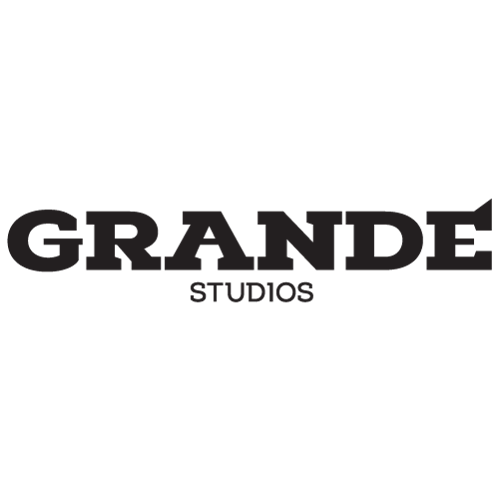 Grandé Studios logo