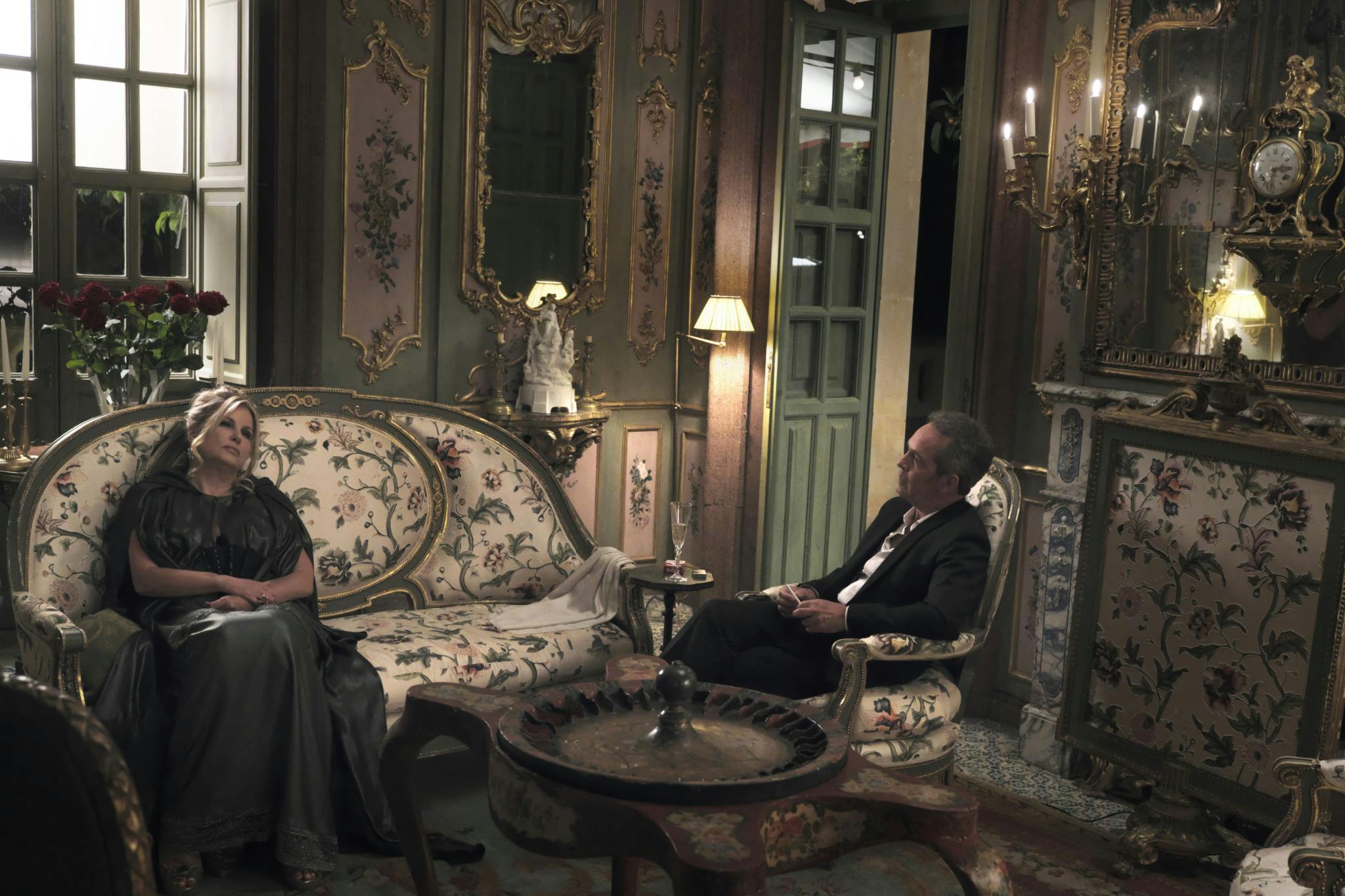 Image for the December 8 – 14: Crave Weekly Streaming Overview press release