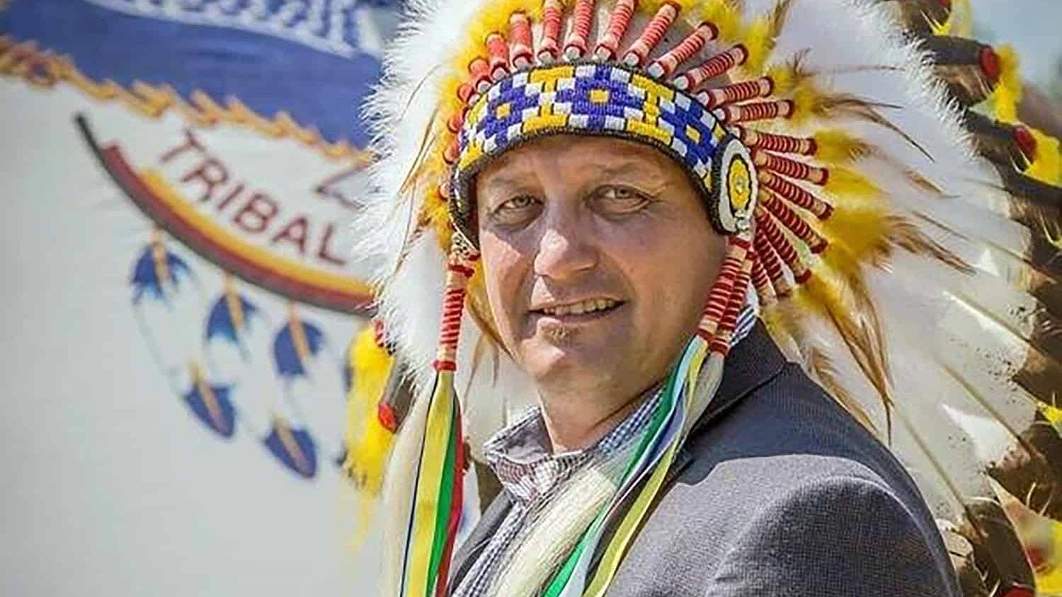 Image for the CTV News Saskatoon Announces the 2022 Saskatoon Citizen of the Year press release