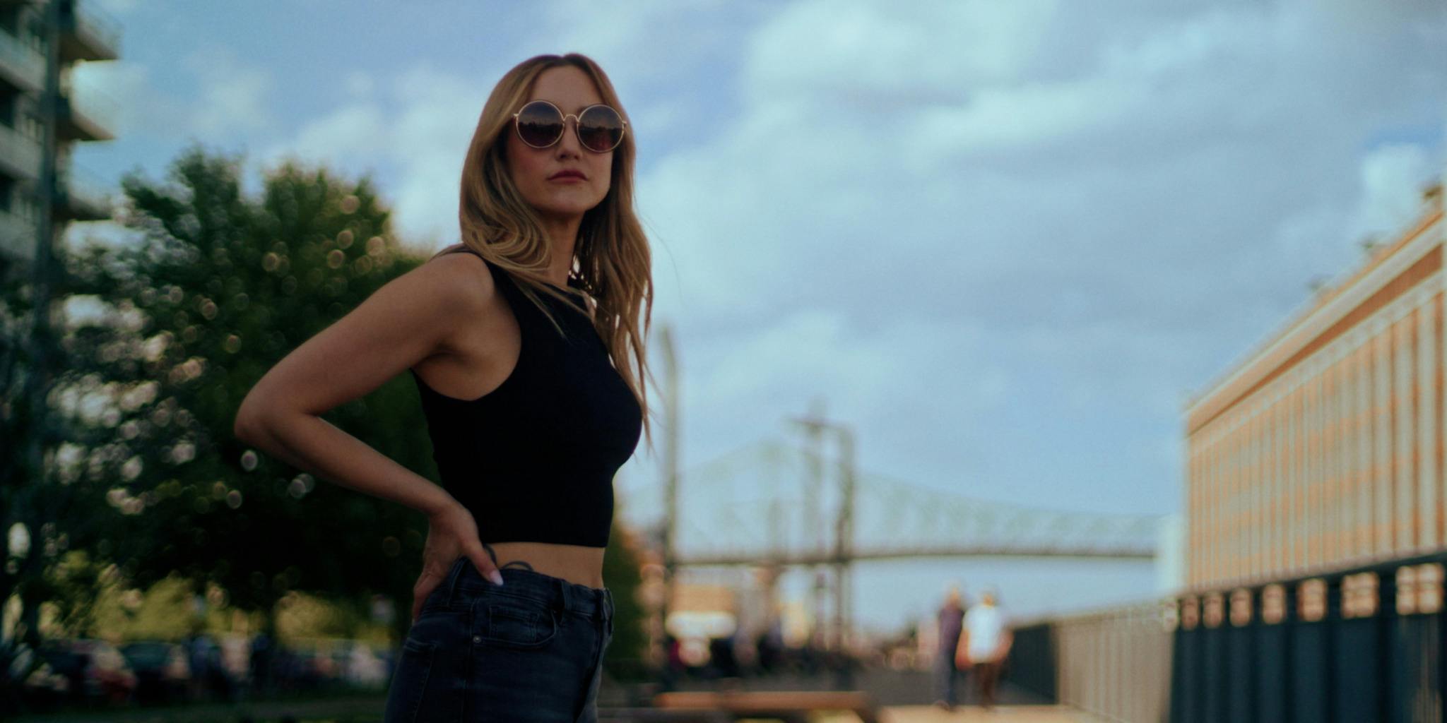 Image en vedette de l'article COCAÏNE, PRISON & LIKES : LA VRAIE HISTOIRE D’ISABELLE bat des records sur Crave!