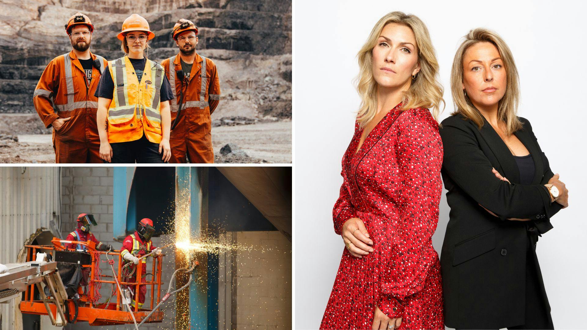 Image en vedette de l'article Canal D et Investigation –  Une programmation hivernale sur mesure pour les passionnés de documentaires!