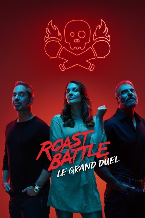 RB5_Affiche_finale_logo Roast battle : le grand duel affiche promotionnelle