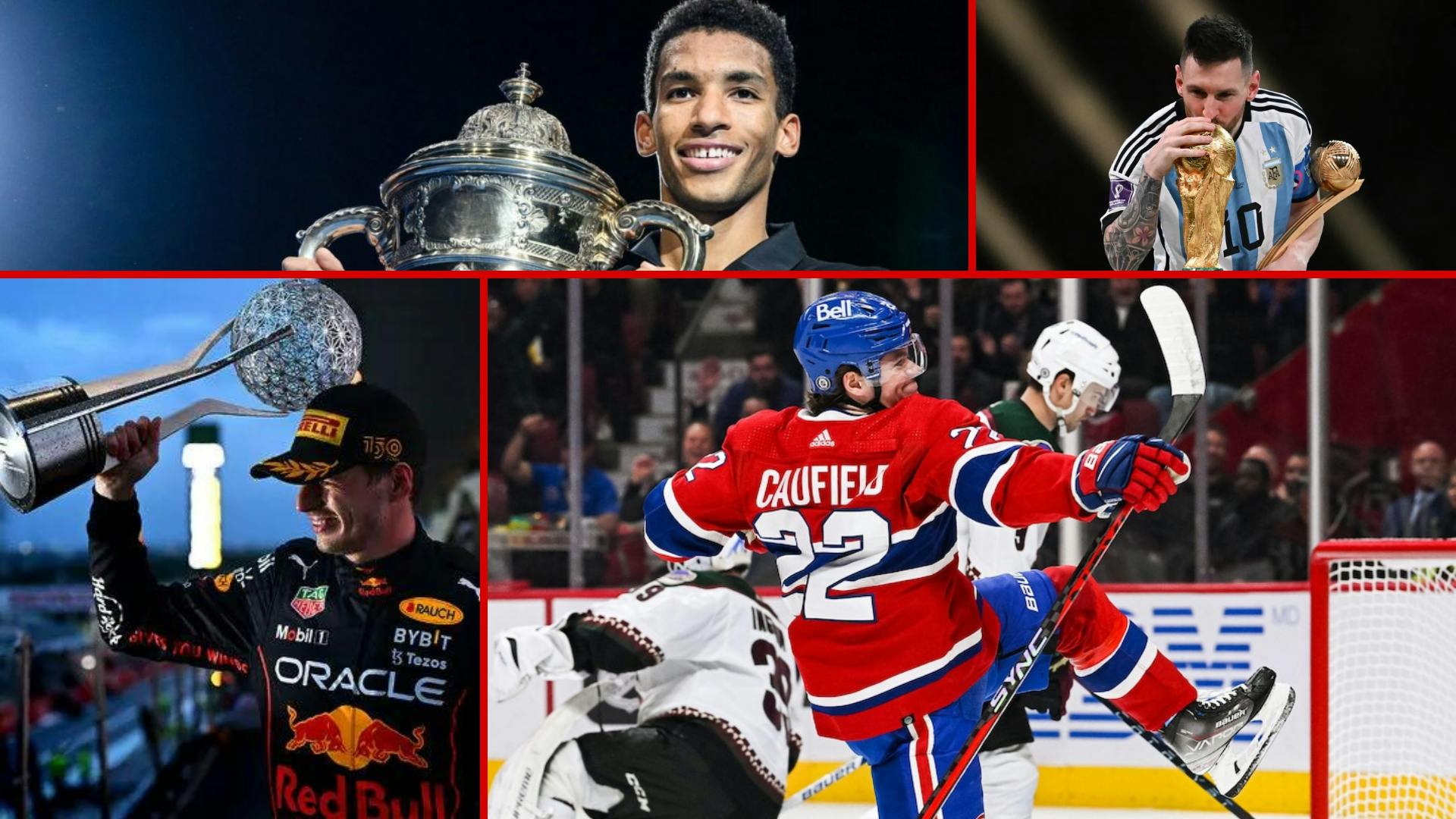 Image en vedette de l'article Avec 76 % des parts de l’écoute sportive, le groupe RDS demeure LA référence en matière de sport télévisé au Québec