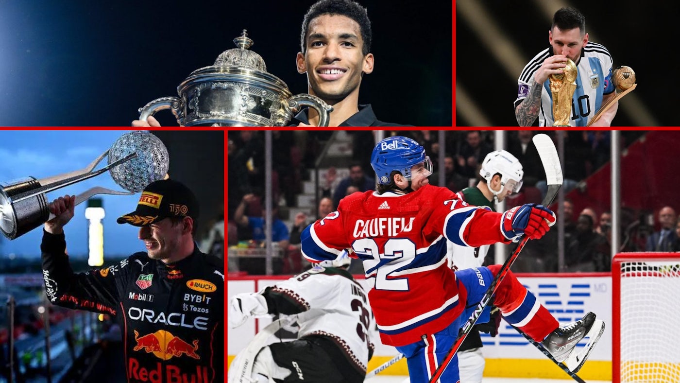 Image en vedette de l'article Avec 76 % des parts de l’écoute sportive, le groupe RDS demeure LA référence en matière de sport télévisé au Québec