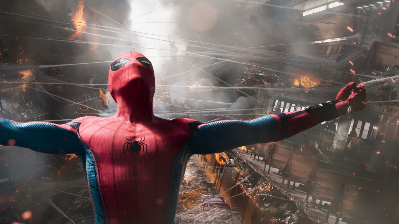 Image en vedette de l'article Crave et Sony Pictures Entertainment concluent une entente de premier plan pour la diffusion de nouveaux longs métrages