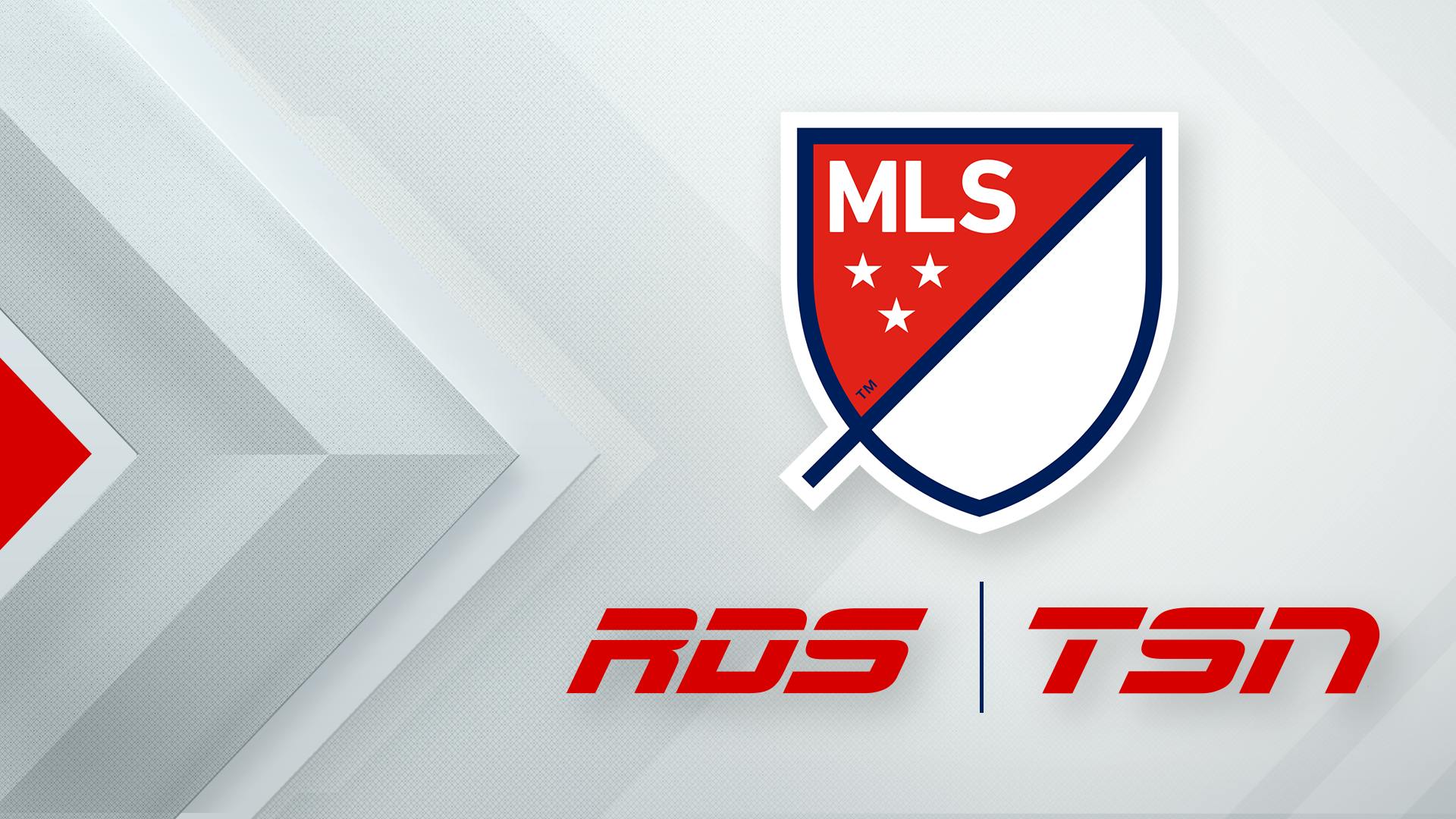 Image for the Major League Soccer, FOX Sports, TelevisaUnivision, TSN & RDS Announce Multi-year Linear TV Rights Agreements press release