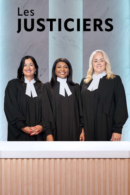 n_justiciers_s1_2000x3000_poster Les trois avocates de l'émissions Les Justiciers