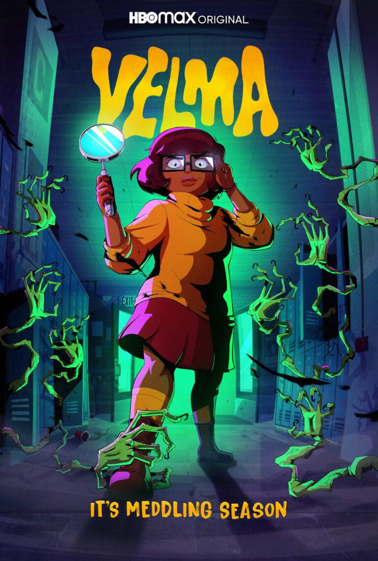 Velma Bell Media