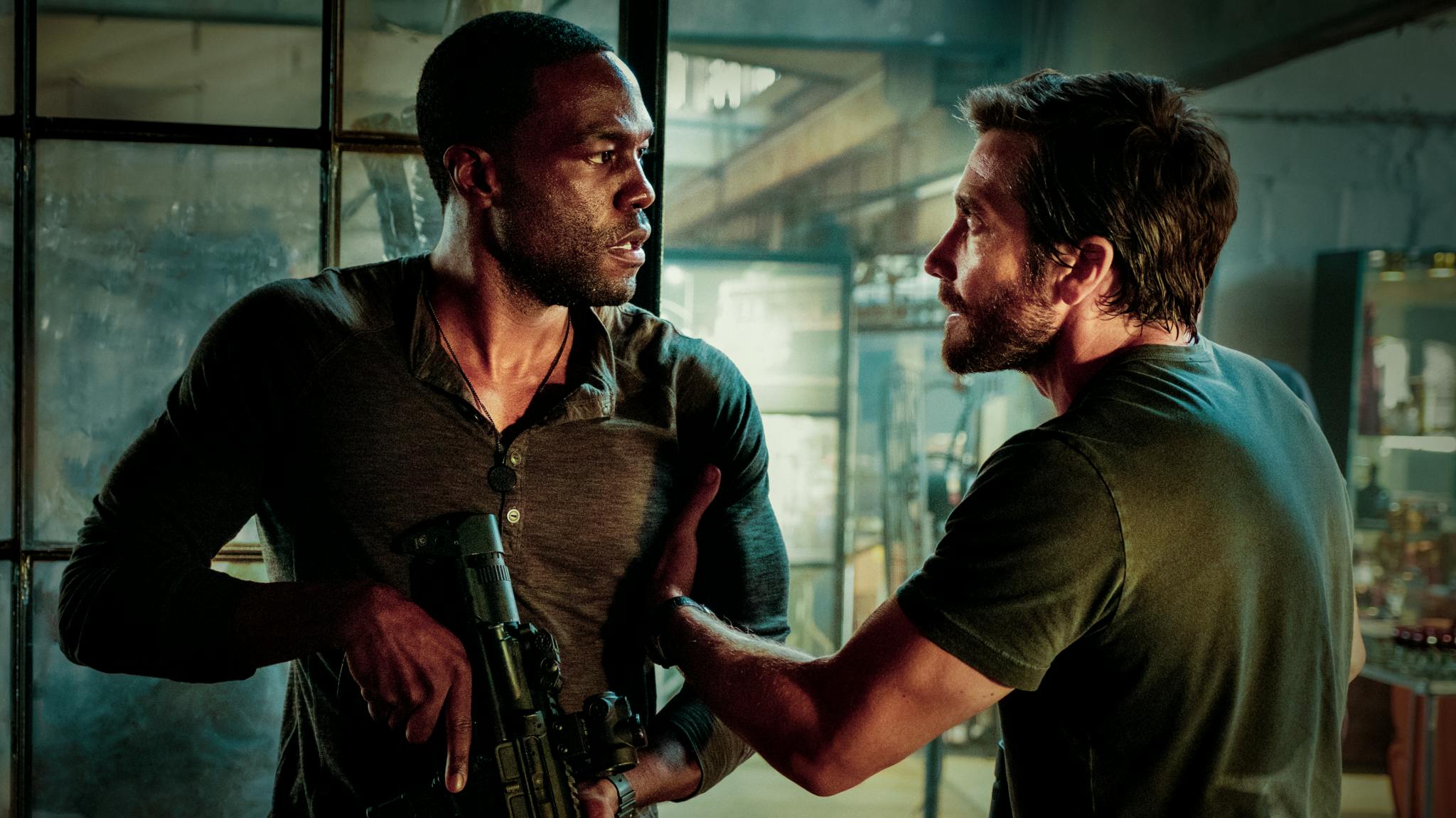 Image for the January 19 – 25: Crave Weekly Streaming Overview press release