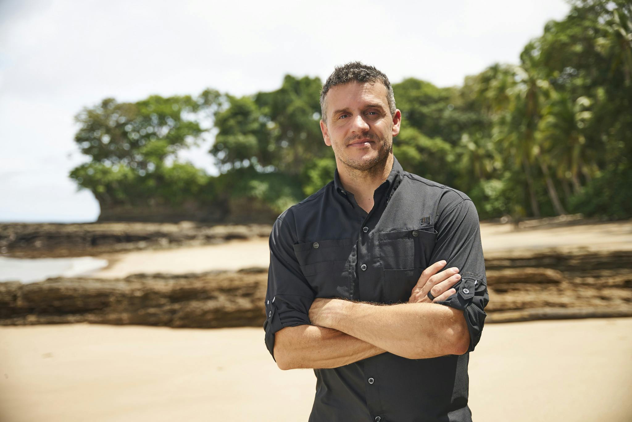 Image en vedette de l'article Première édition de SURVIVOR QUÉBEC : les 20 joueurs qui prendront part à la compétition sont enfin connus!