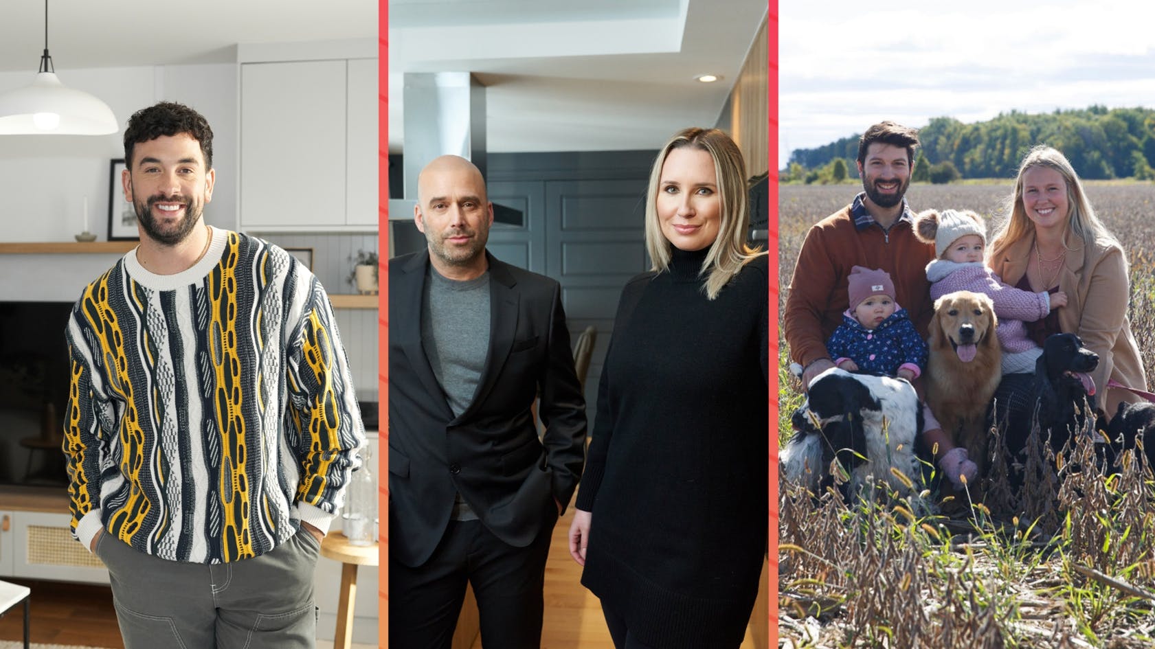 Image en vedette de l'article C’est un départ pour la programmation d’hiver de Canal Vie!