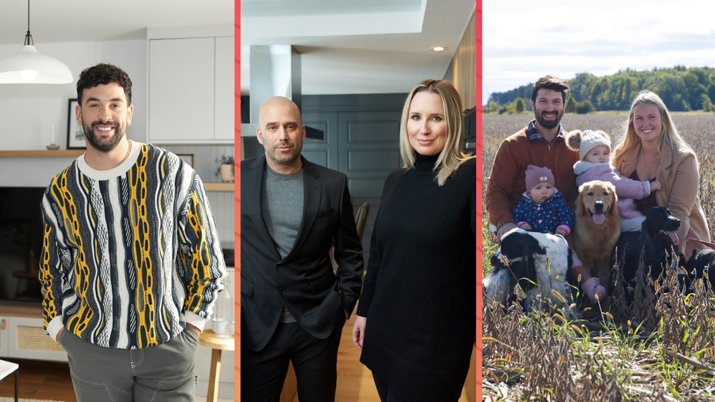 Image en vedette de l'article C’est un départ pour la programmation d’hiver de Canal Vie!