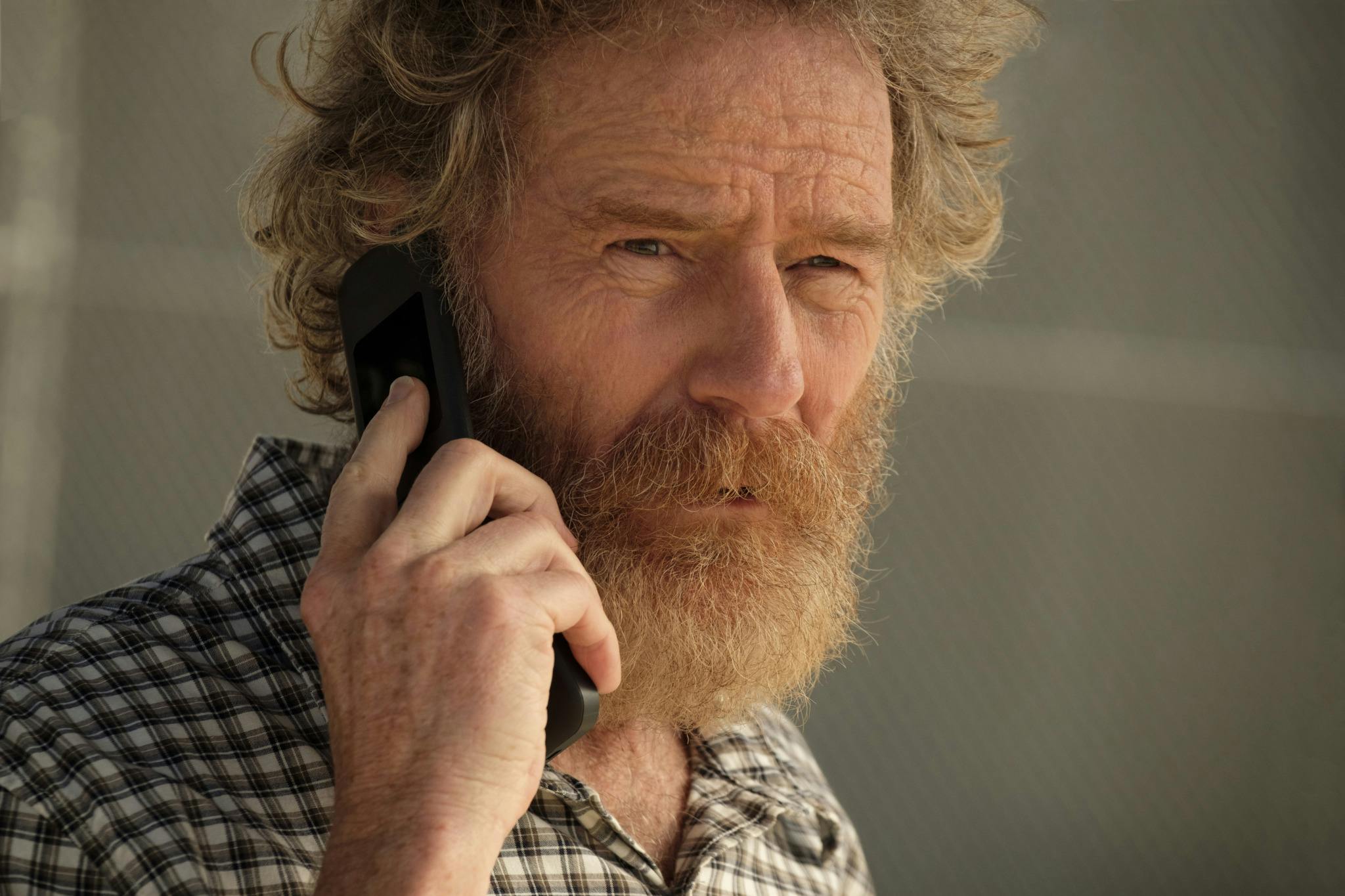 Image for the Is There Life After Despair? Bryan Cranston’s Character Confronts That Question in Season 2 of YOUR HONOR press release