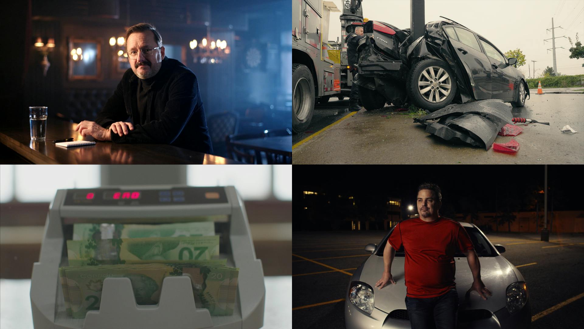 Image en vedette de l'article Bell Média fait le plein de nouveaux documentaires pour ses plateformes de diffusion