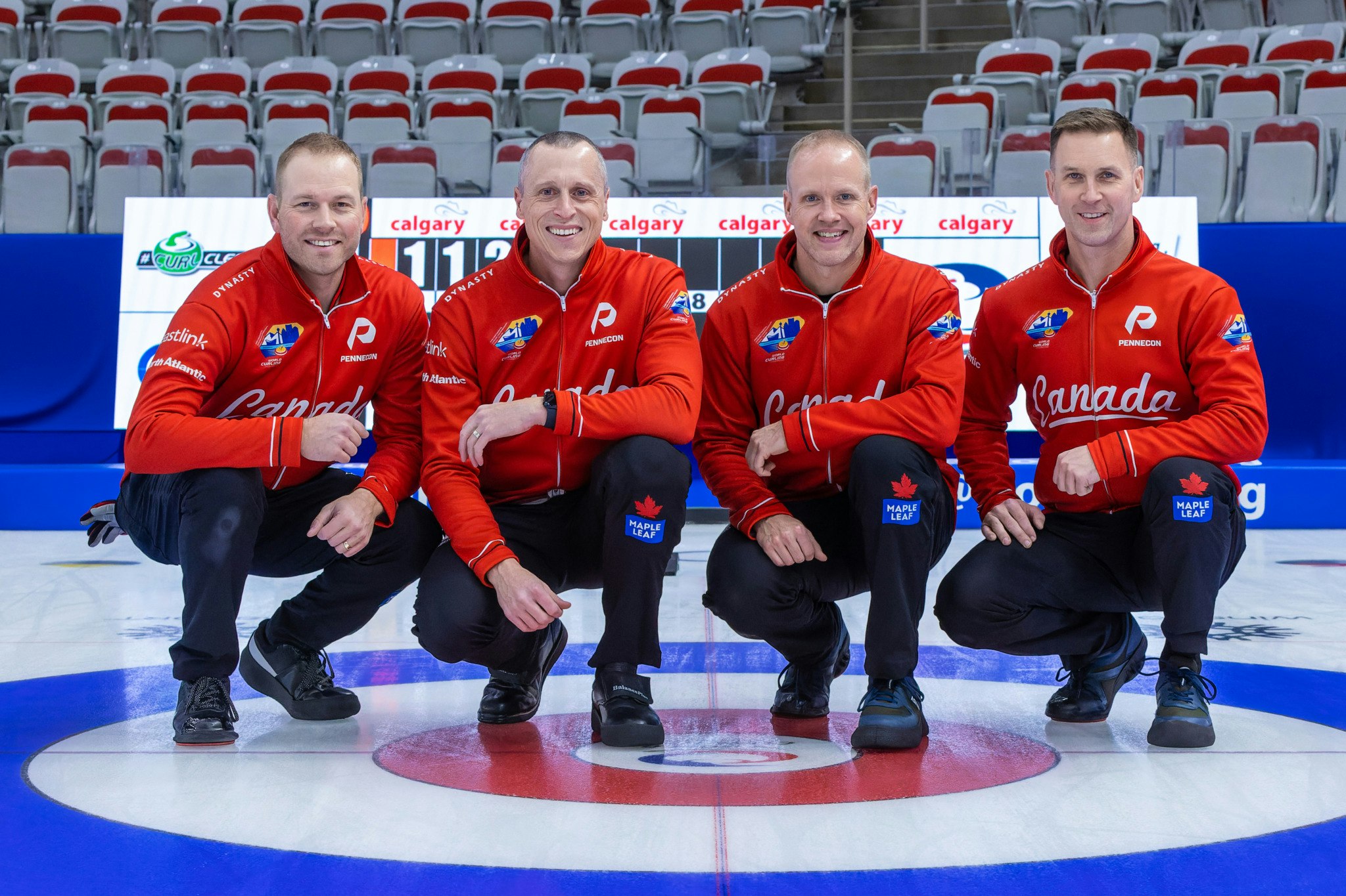 TSNs Season of Champions Continues with Comprehensive Live Coverage of the 2023 TIM HORTONS BRIER, Beginning March 3