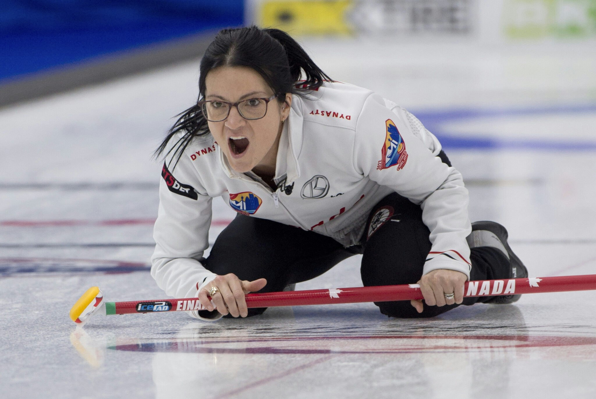 The Best Womens Curlers in Canada Headline the 2023 SCOTTIES TOURNAMENT OF HEARTS, Beginning February 17 on TSN