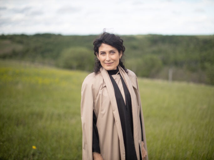 Day 44 full jpg-00443 Image of Lisa Edelstein as Golda Rosenblum