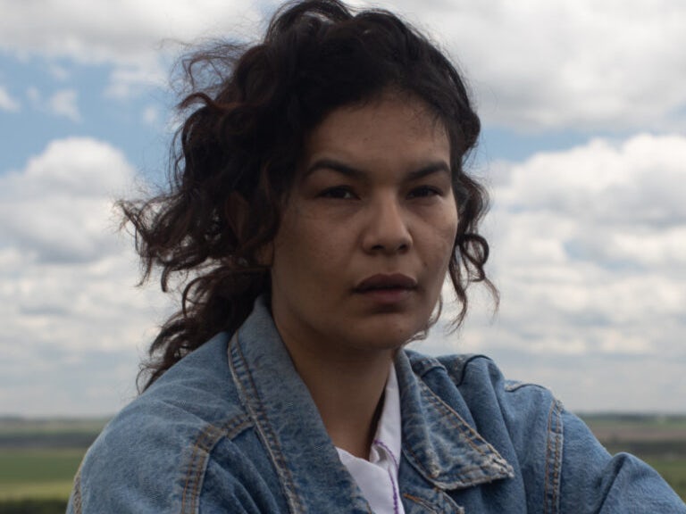 Day 46 full jpg-00638 Image of Ellyn Jade as Patti LITTLE BIRD