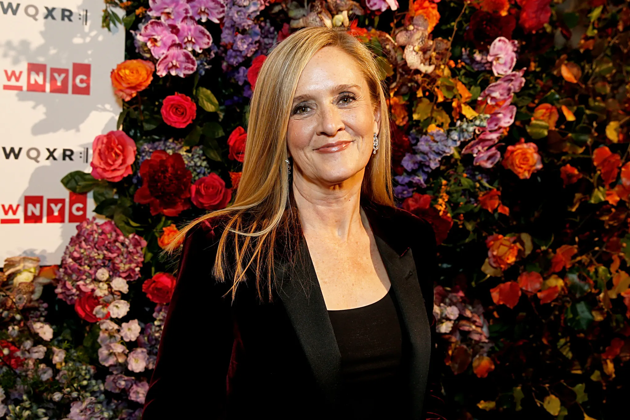 Image for the The Canadian Academy announces The Canadian Screen Awards with Samantha Bee press release