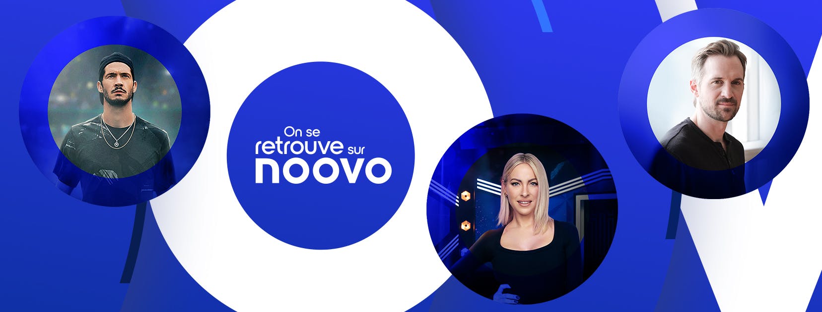 Image en vedette de l'article Des émissions qui rassemblent cet hiver sur Noovo!