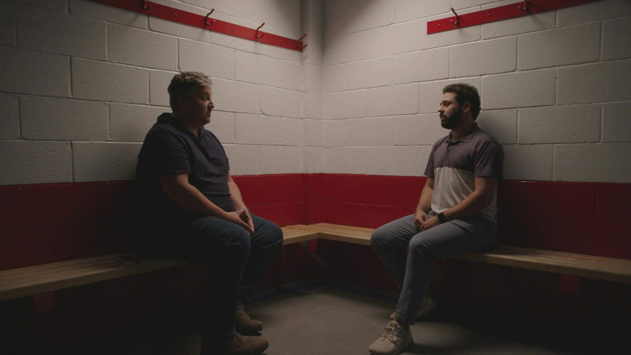 Image for the ‘People Were Desperate to Share,’ Says Ryan McMahon, Whose Docuseries THUNDER BAY Unflinchingly Searches For Truth in Tragedy press release