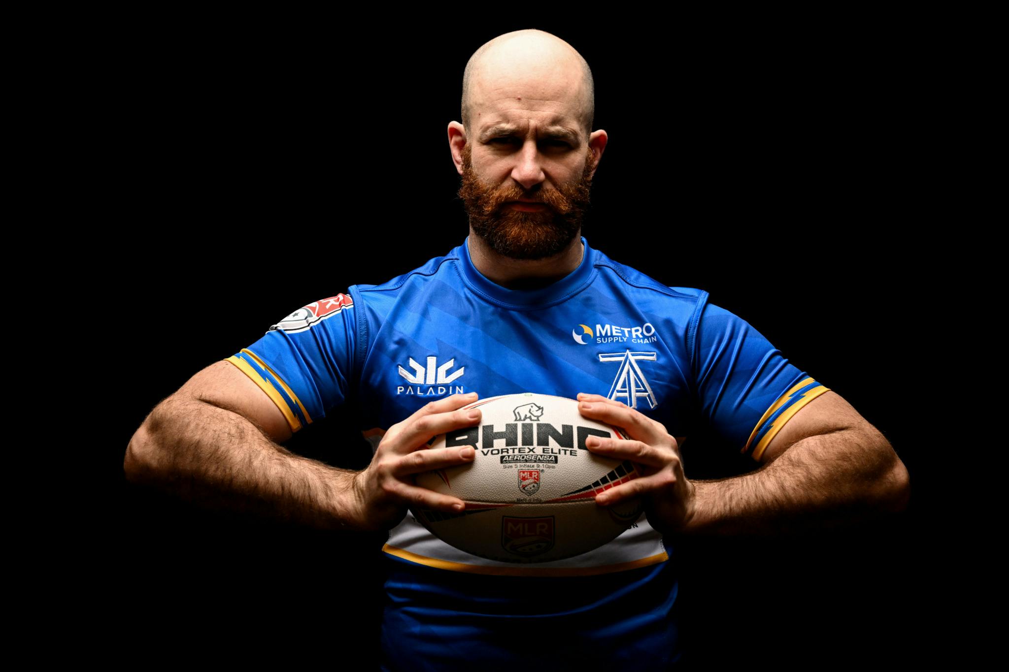 Image for the TORONTO ARROWS EXTEND CANADIAN MEDIA PARTNERSHIP WITH TSN press release