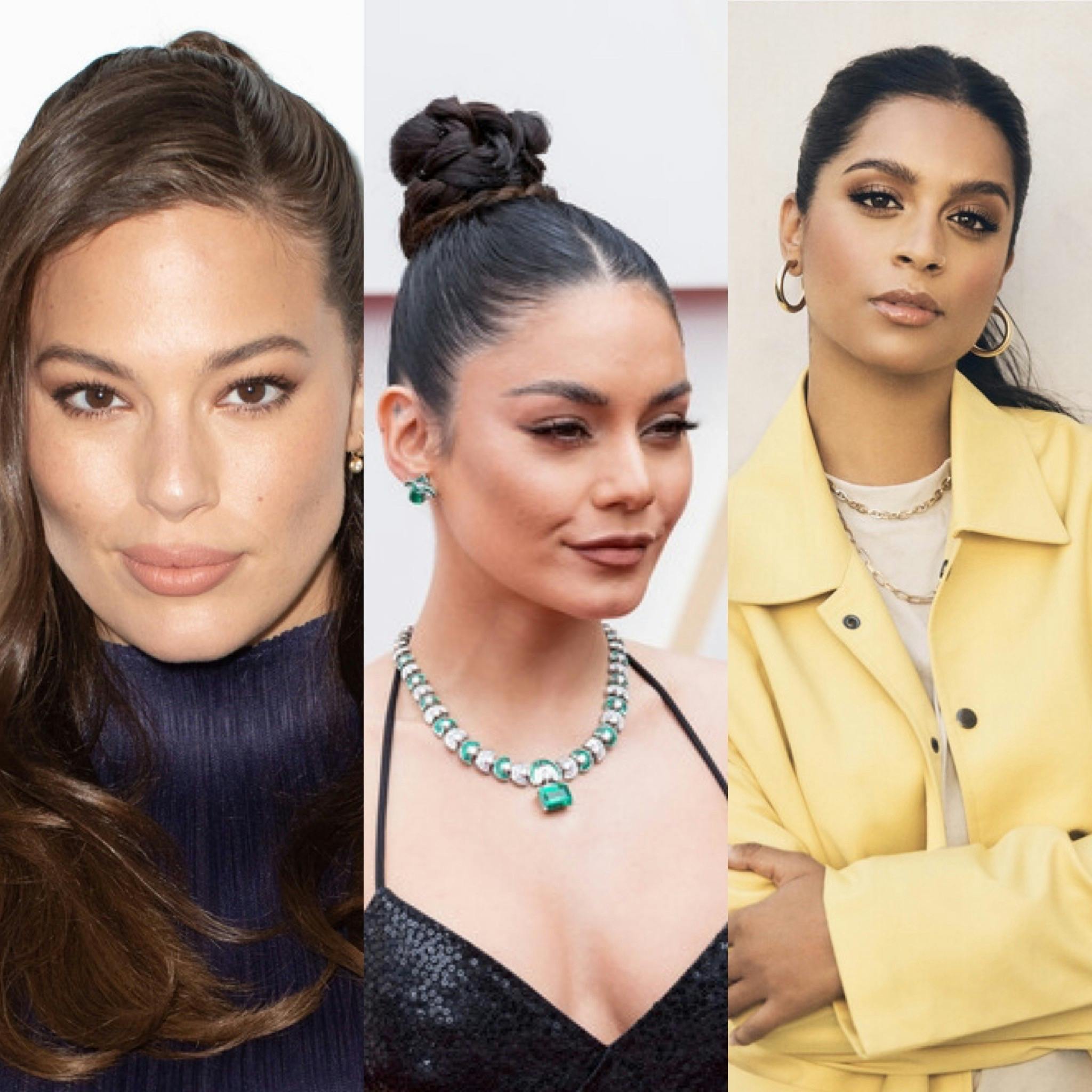 Image for the Ashley Graham, Vanessa Hudgens and Lilly Singh To Host COUNTDOWN TO THE OSCARS®, March 12 on CTV press release