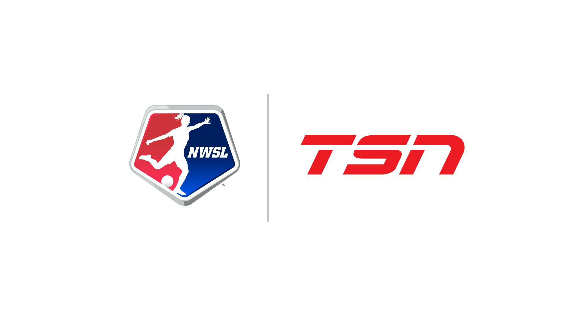 Image for the TSN Acquires Broadcast Rights to the NATIONAL WOMEN’S SOCCER LEAGUE, Kicking Off March 26 press release