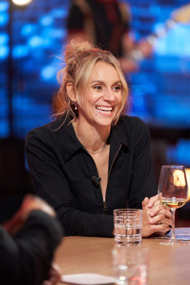 Léane Labrèche Dor