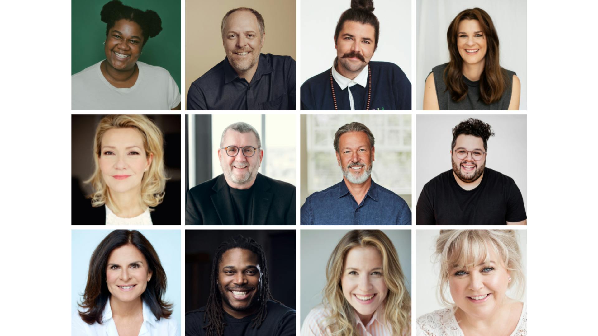 Image en vedette de l'article JE VIENS VERS TOI : Marc Labrèche nous présente sa joyeuse bande de camarades pour son tout nouveau talk-show printanier sur Noovo!