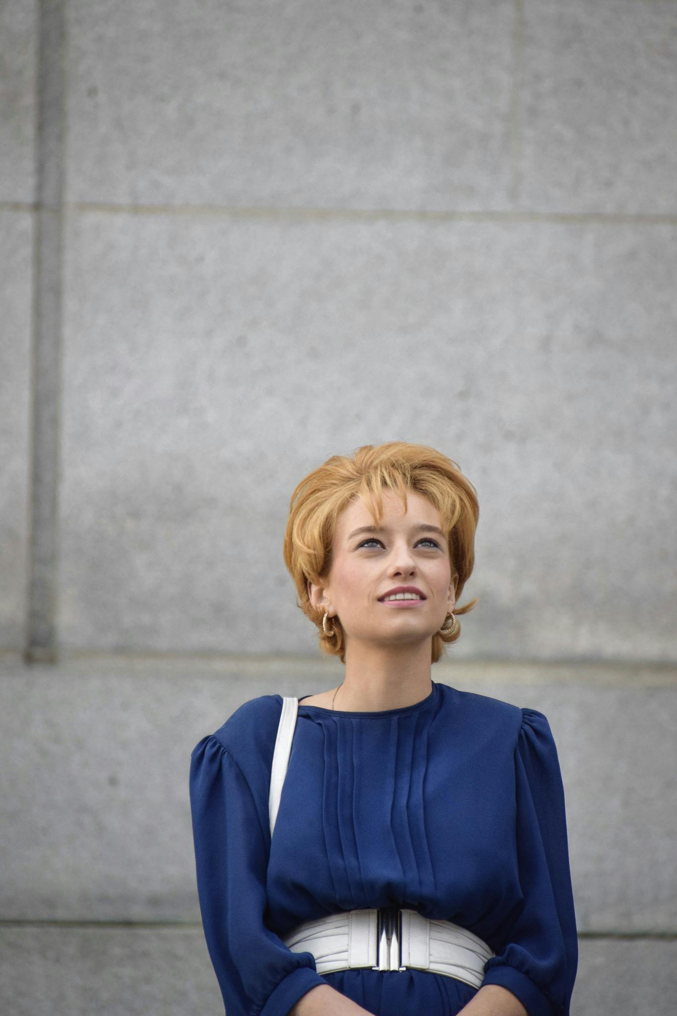 Image en vedette de l'article DÉSOBÉIR : LE CHOIX DE CHANTALE DAIGLE : Au sommet du palmarès de Crave après seulement 48 heures