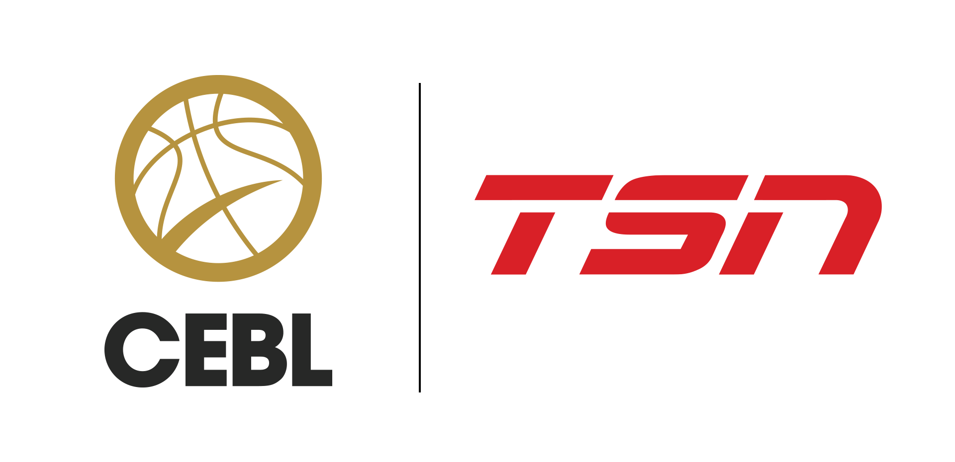 Image for the TSN to Showcase CANADIAN ELITE BASKETBALL LEAGUE Game of the Week, Tipping Off May 24 press release