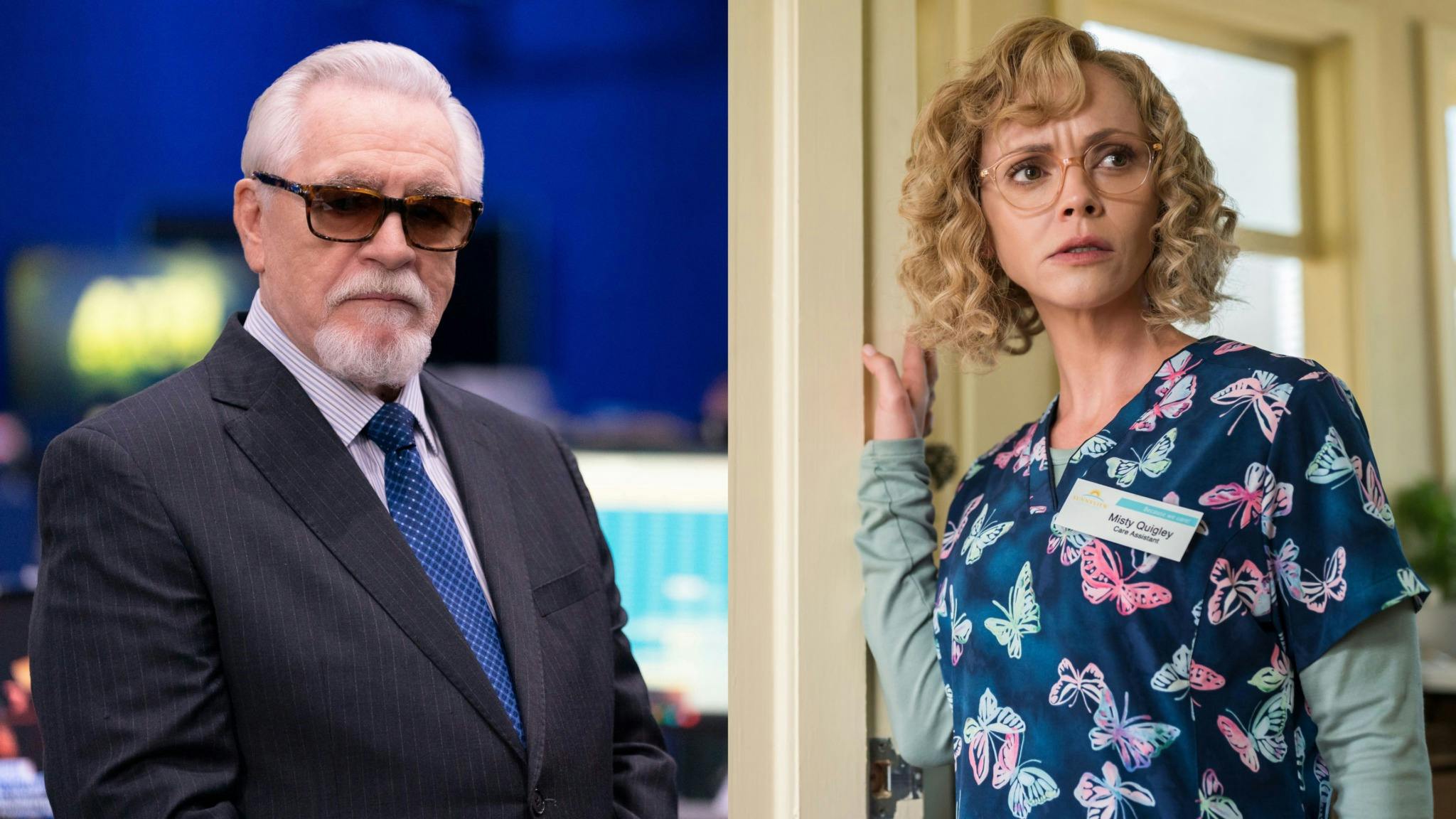 Image for the March 23 – 29: Crave Weekly Streaming Overview press release