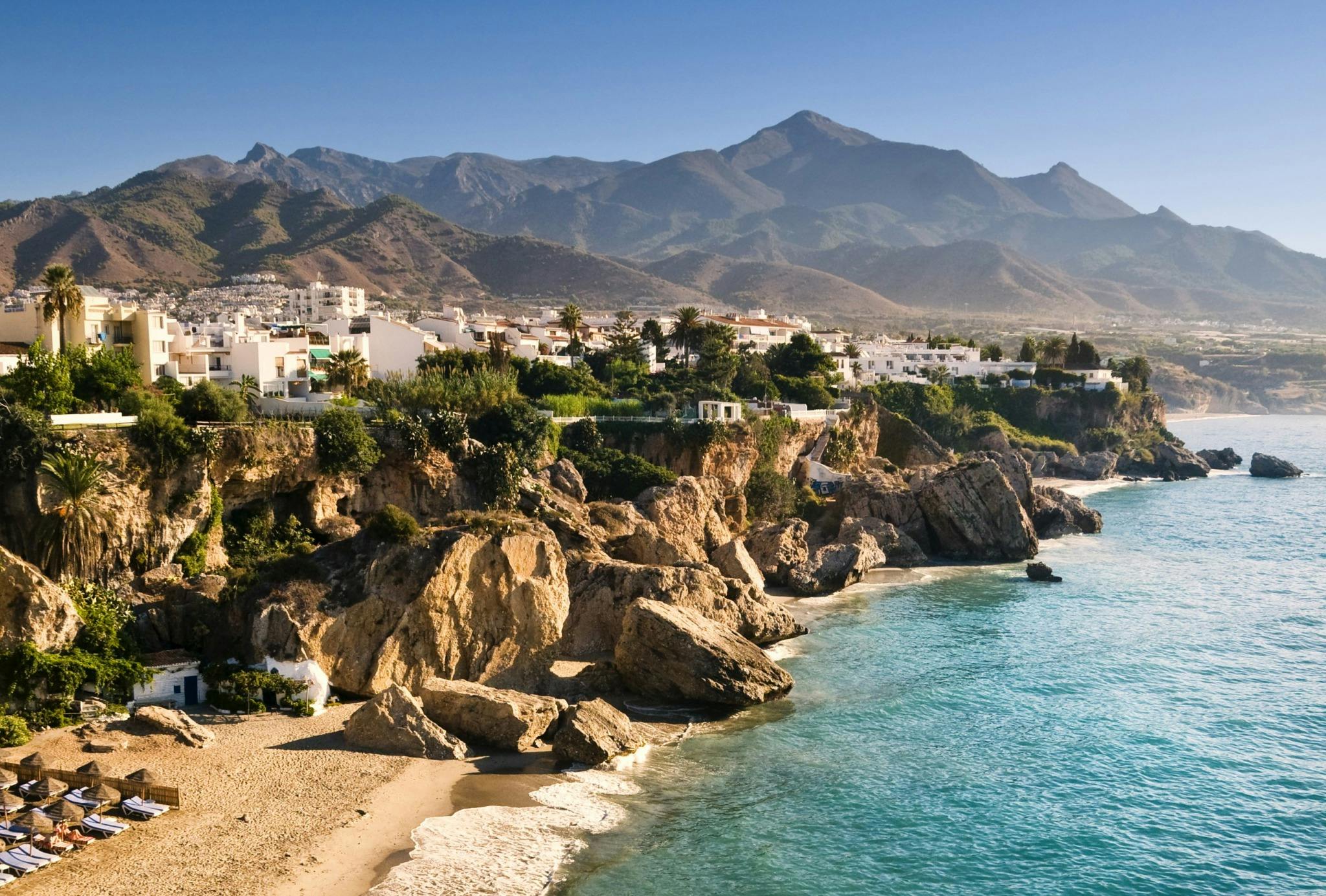 Image en vedette de l'article OCCUPATION DOUBLE met le cap sur le sud de l’Espagne et FouKi se joint à l’aventure!