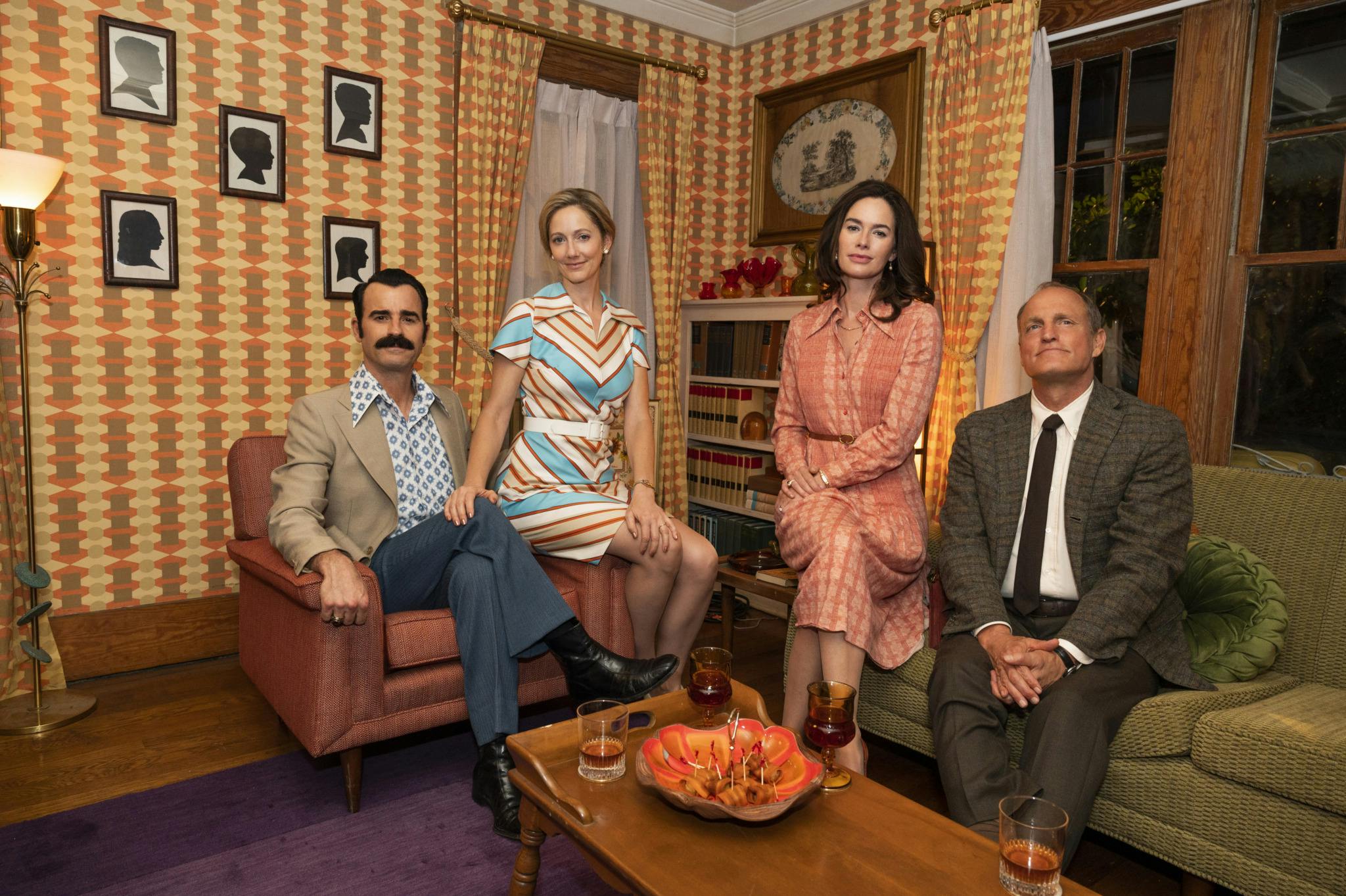 Image for the April 27 – May 3: Crave Weekly Streaming Overview press release