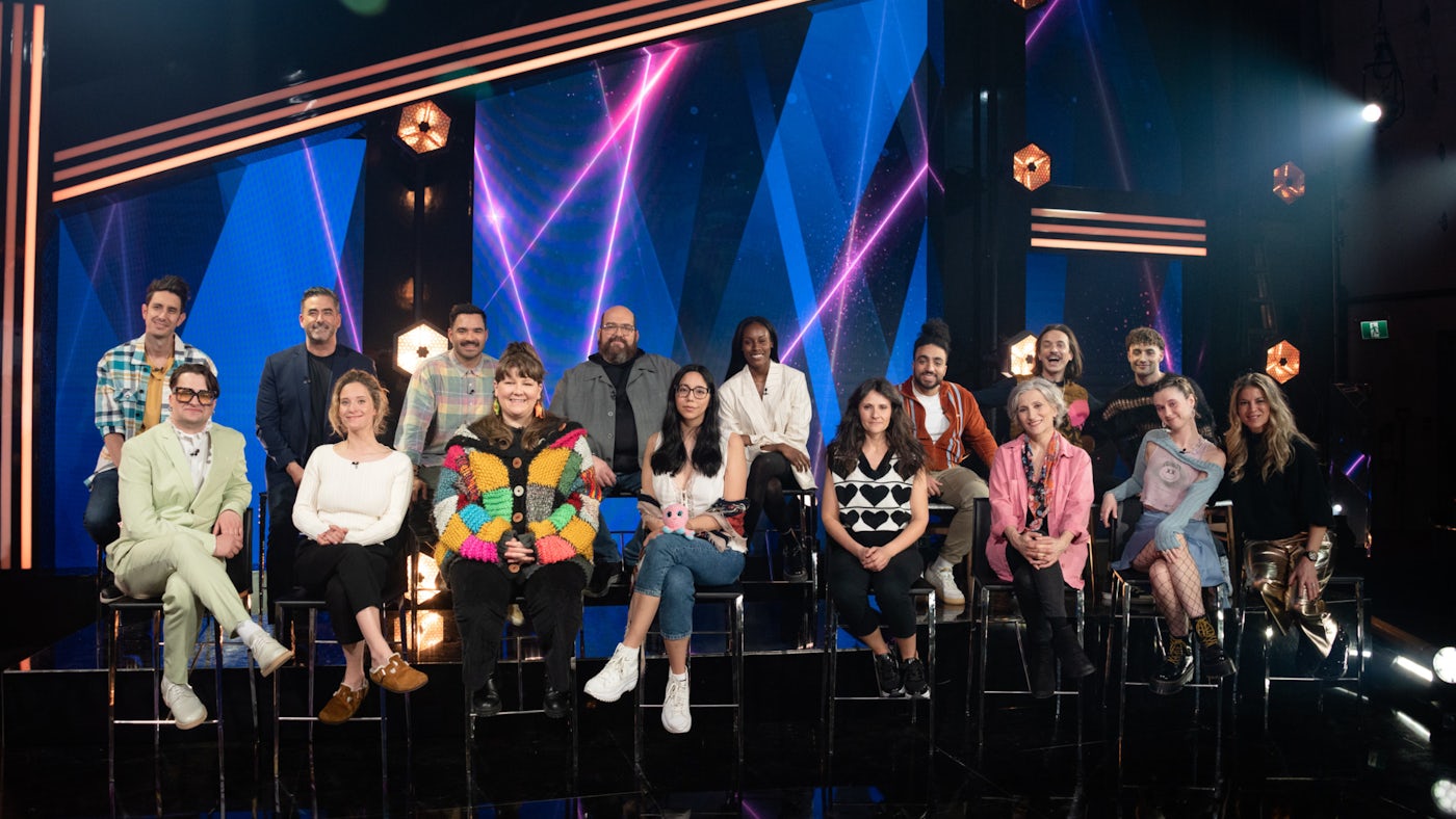 Image en vedette de l'article BIG BROTHER CÉLÉBRITÉS : LE DERNIER CONFESSIONNAL Humour, stratégies et trahisons ce dimanche 18h30 sur Noovo!