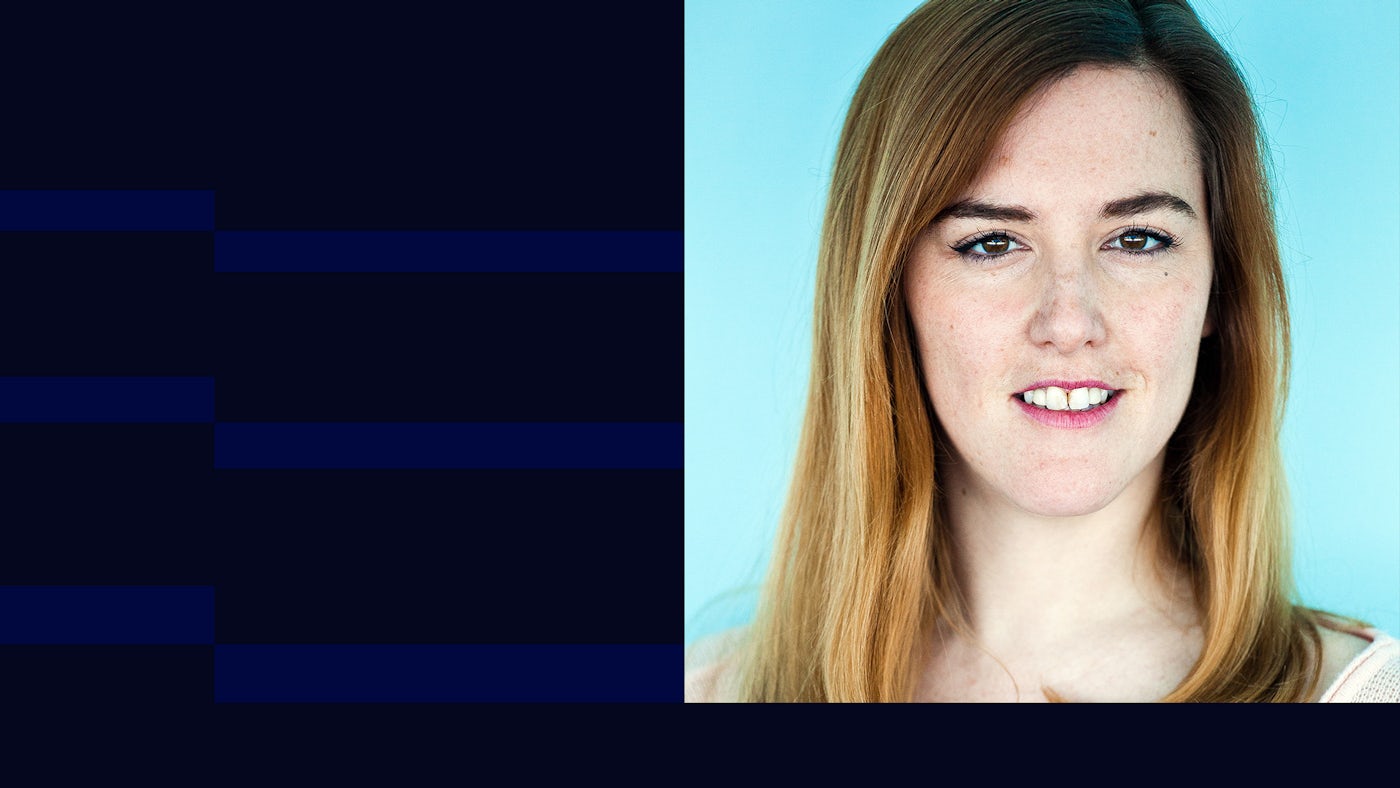 Florence Longpre nouvelle serie